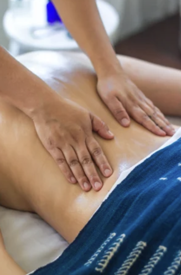 Zen Spa