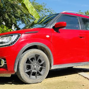 🚗 Automatic Suzuki – Explore Tulum & Beyond in Comfort
