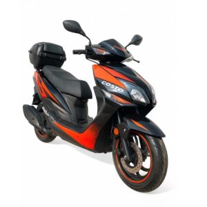 π΅ Italika DS150 β Power, Style, and Freedom for Your Dream Trip