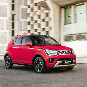 🚗 Suzuki Car – Explore Tulum & Beyond in Comfort