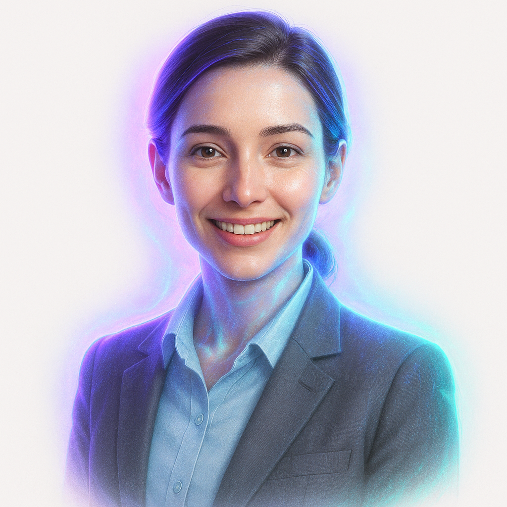 Lucy - CEO of HiLucy