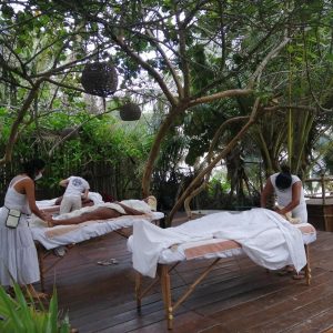 Jungle Thai Massage
