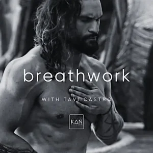 Tavi Castro Breathwork