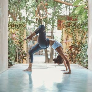 Vinyasa Yoga