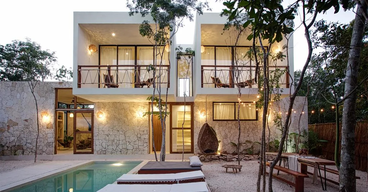 Bardo Hotel - A Journey into the Unknown gallery 8