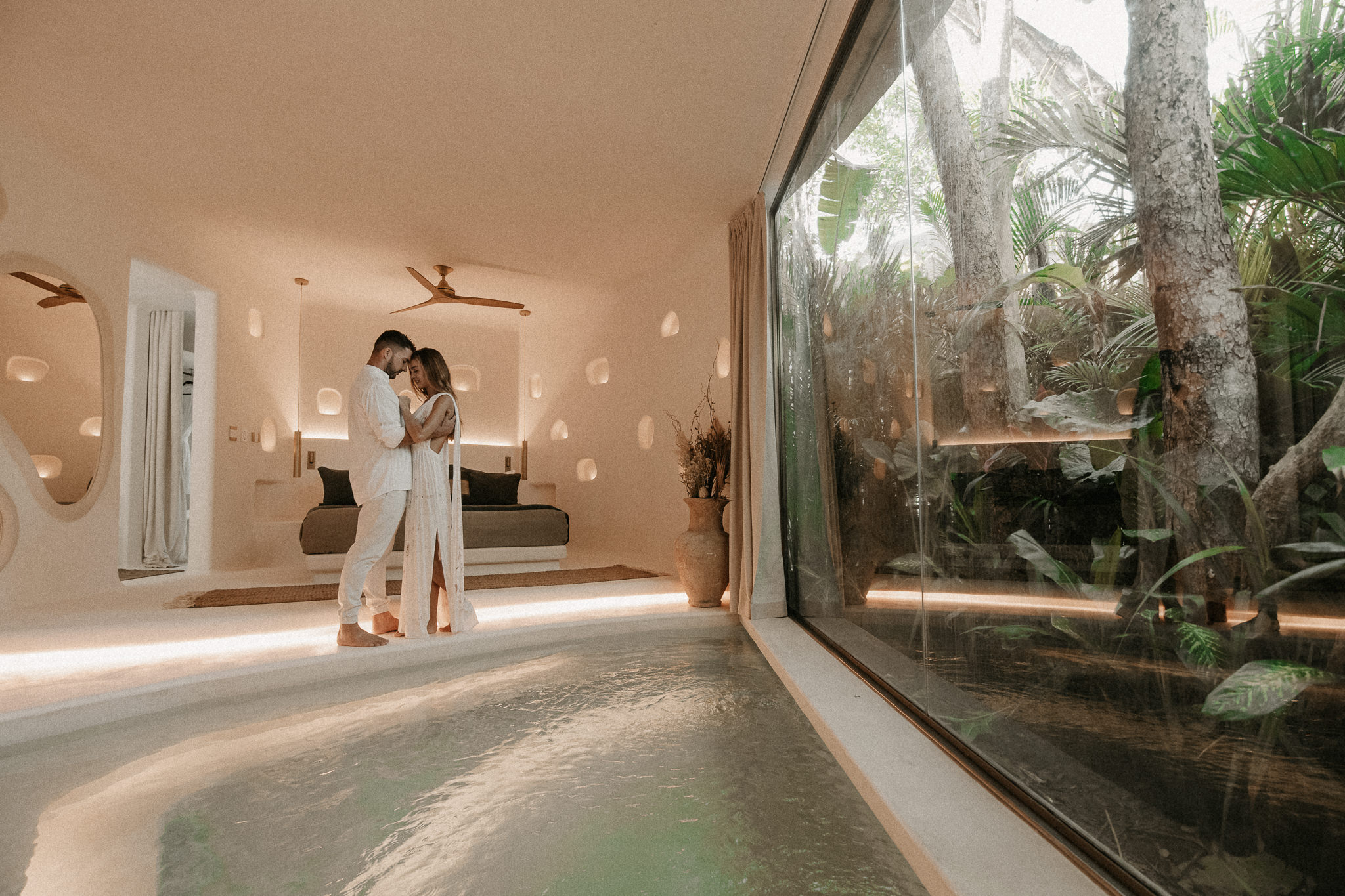 Bardo Hotel - A Journey into the Unknown gallery 7