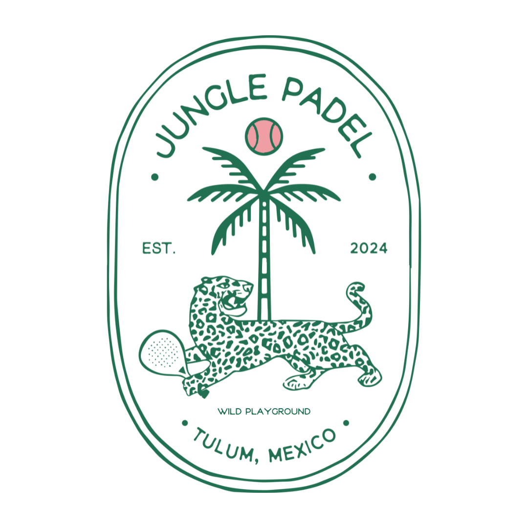 Jungle Padel Tulum gallery 3