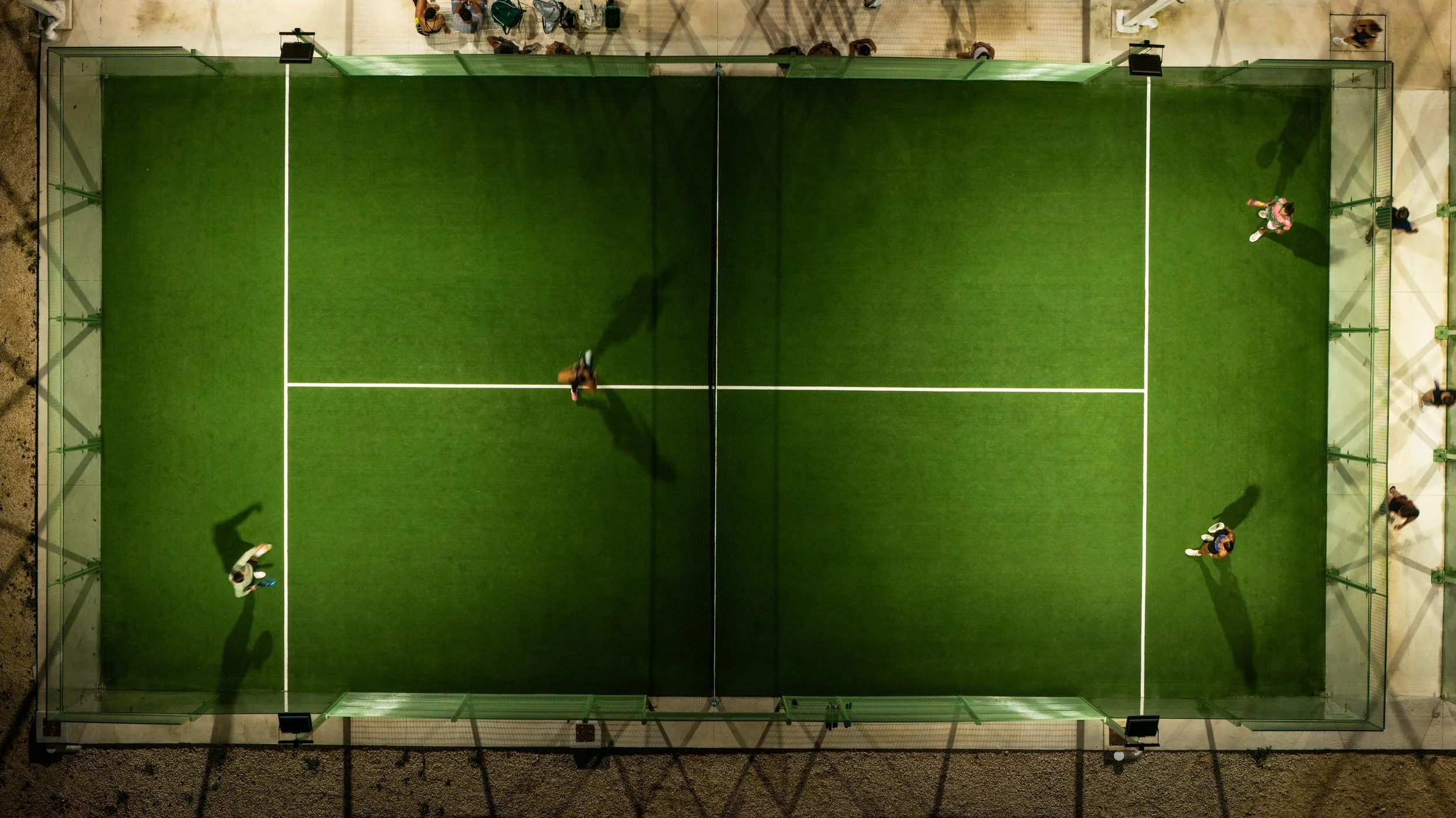 Jungle Padel Tulum gallery 2