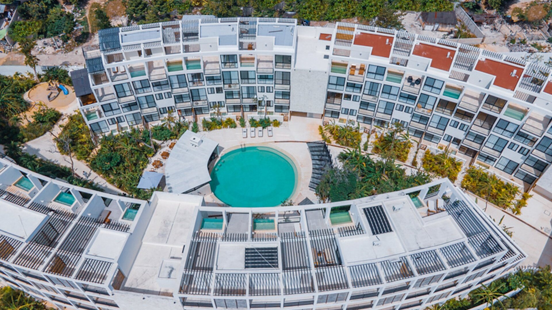 The Waves Tulum gallery 12