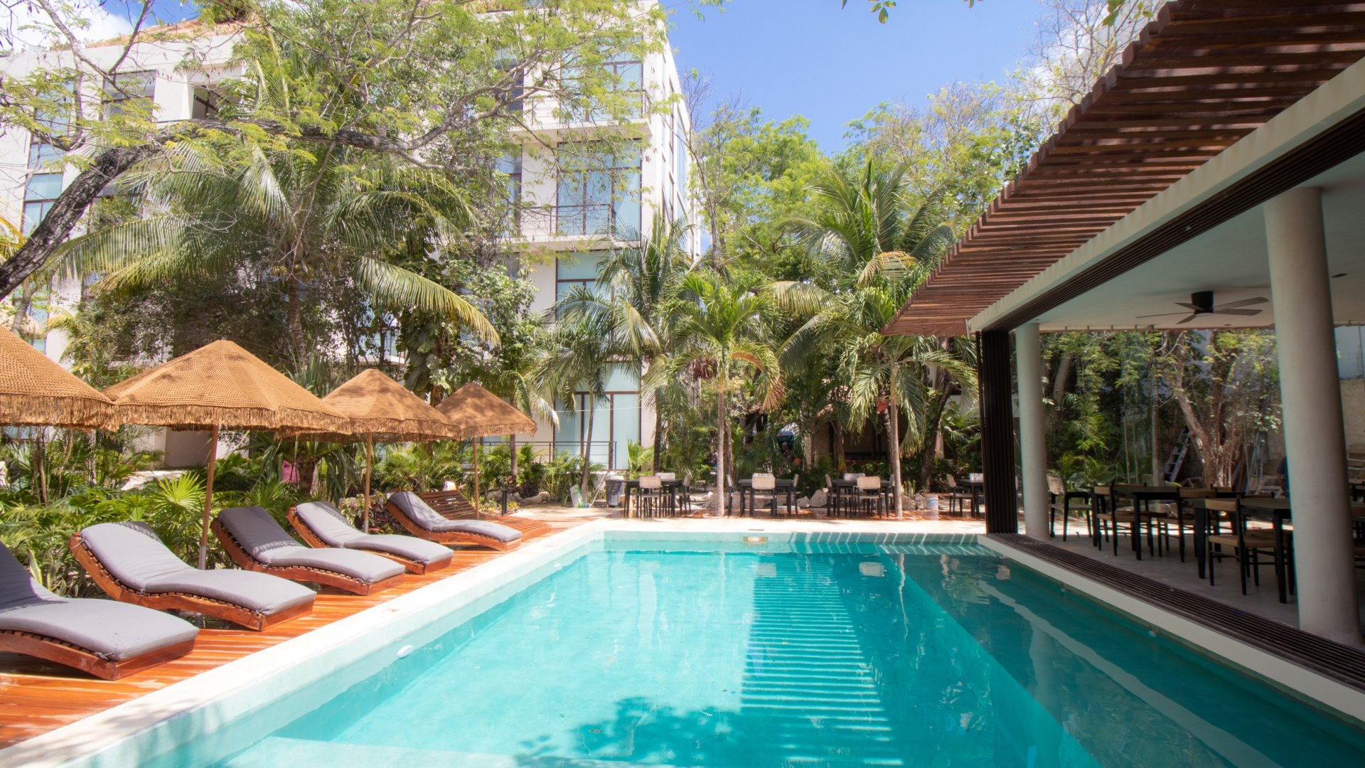 Prana Boutique Hotel gallery 12