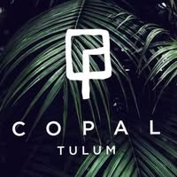 Copal Tulum Hotel logo