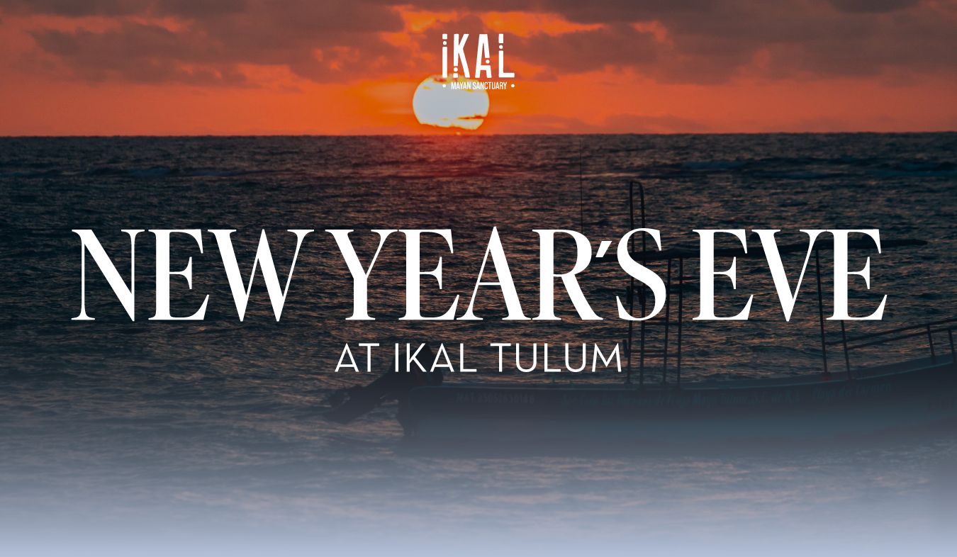 IKAL Tulum Hotel gallery 14