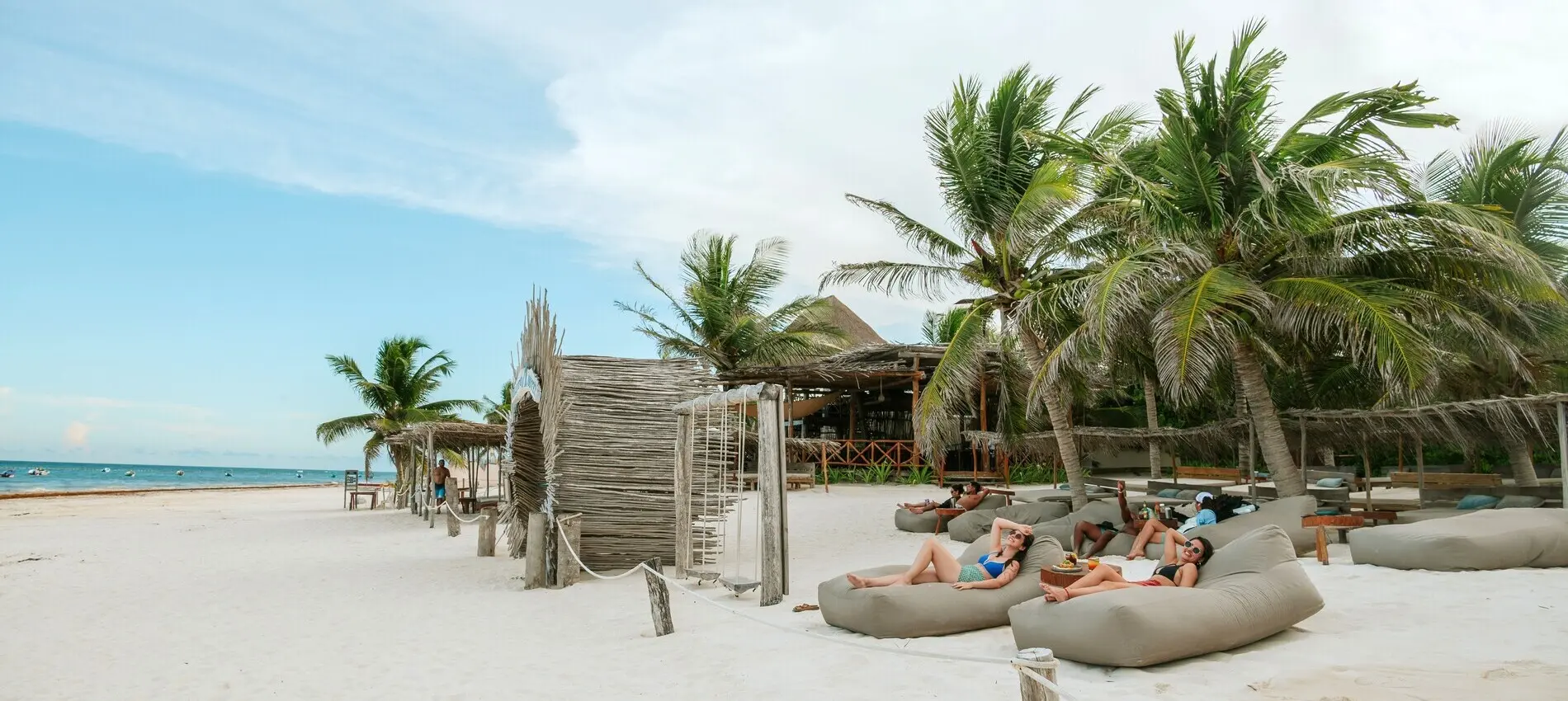 Alito Tulum Beach Hotel, your best stay in Tulum - Official Website gallery 11
