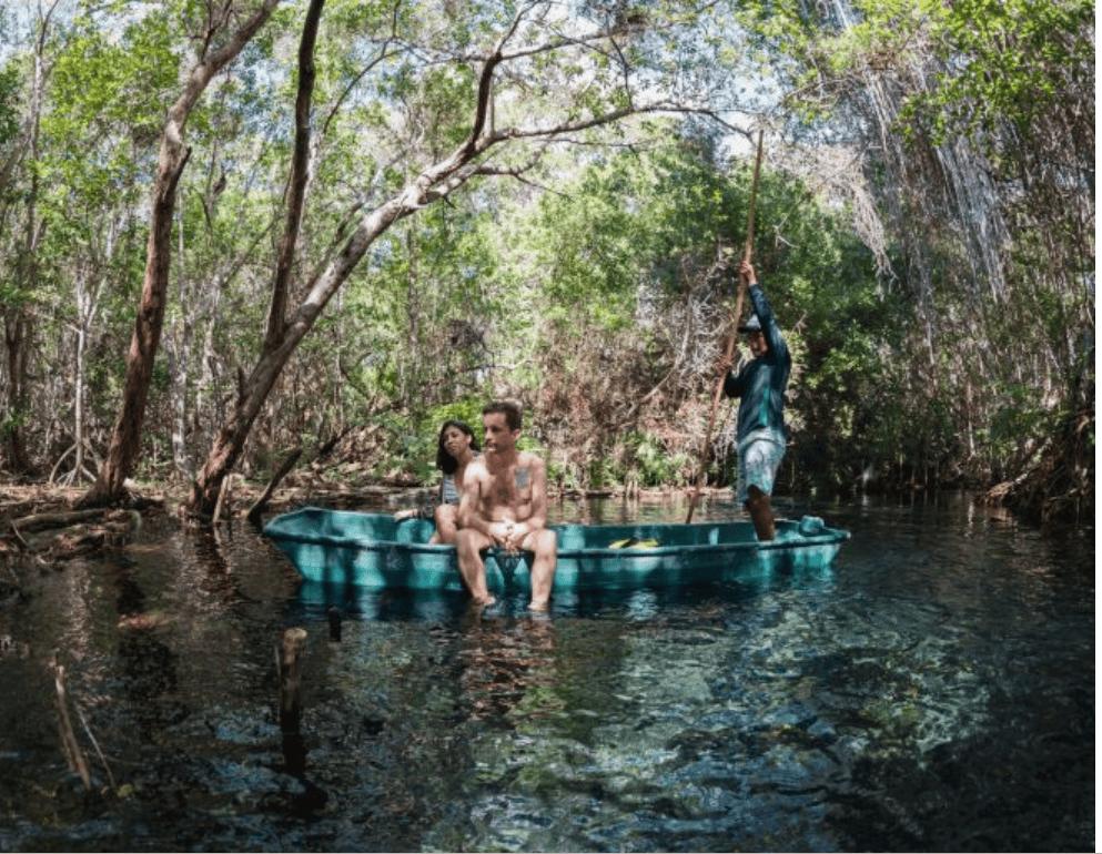 Che Tulum Hostel &amp; Bar gallery 14