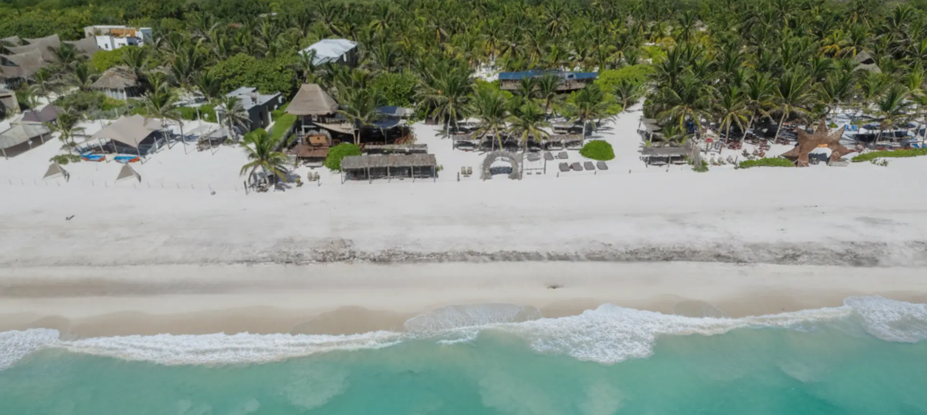 Alito Tulum Beach Hotel, your best stay in Tulum - Official Website gallery 10