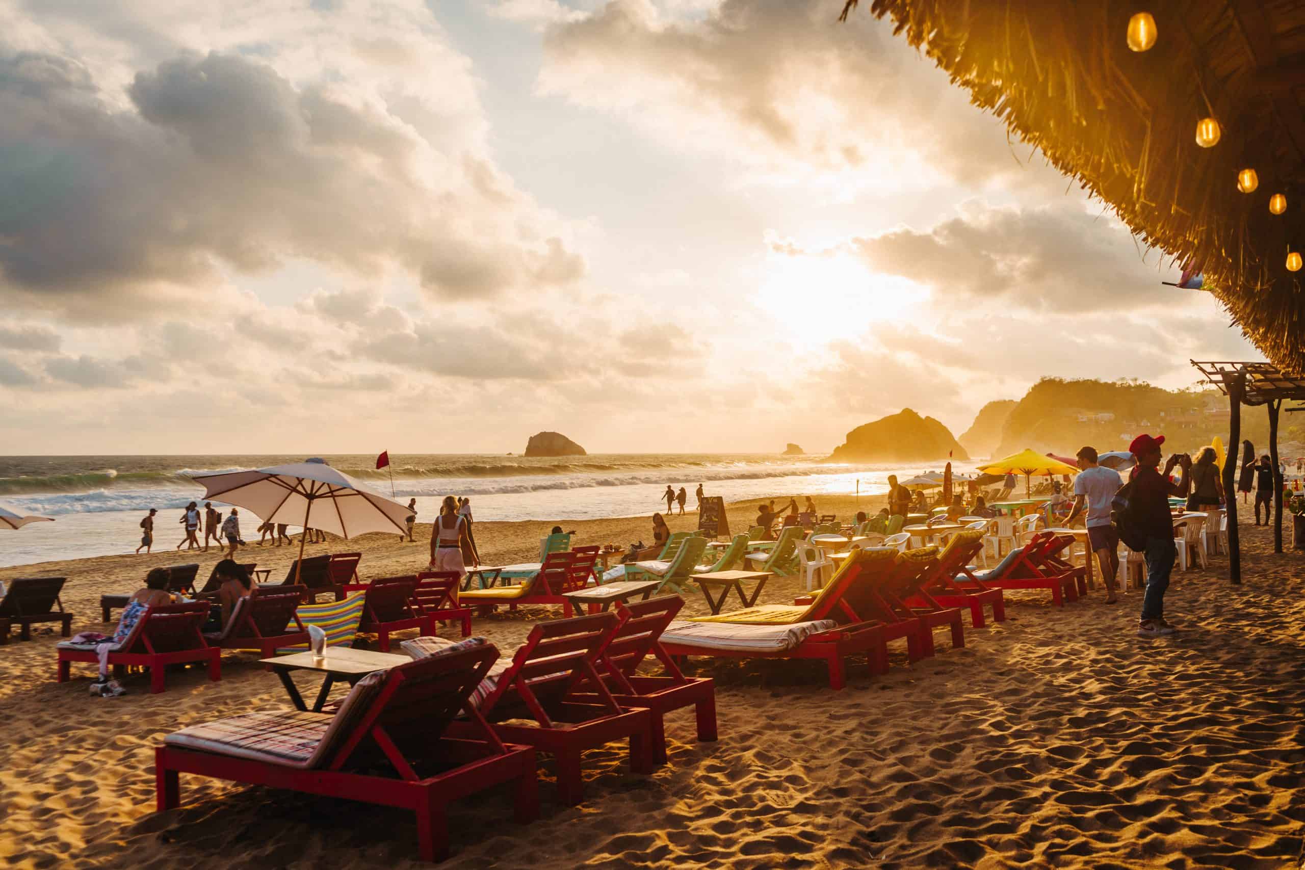 Che Tulum Hostel &amp; Bar gallery 13