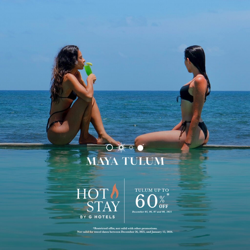 Maya Tulum by G Hotels gallery 11