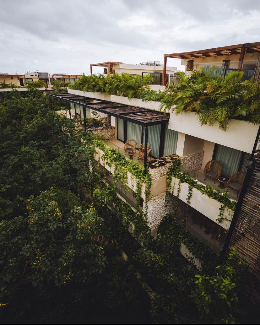 Copal Tulum Hotel gallery 4