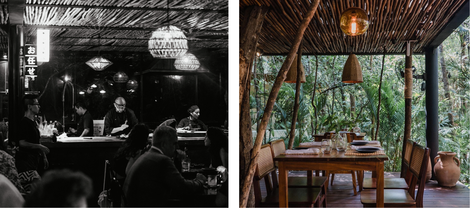 Copal Tulum Hotel gallery 6