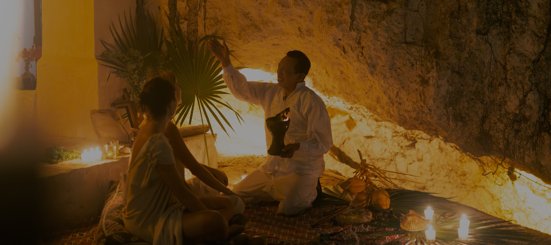 Copal Tulum Hotel gallery 7