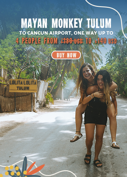 Mayan Monkey Social Hotel gallery 5