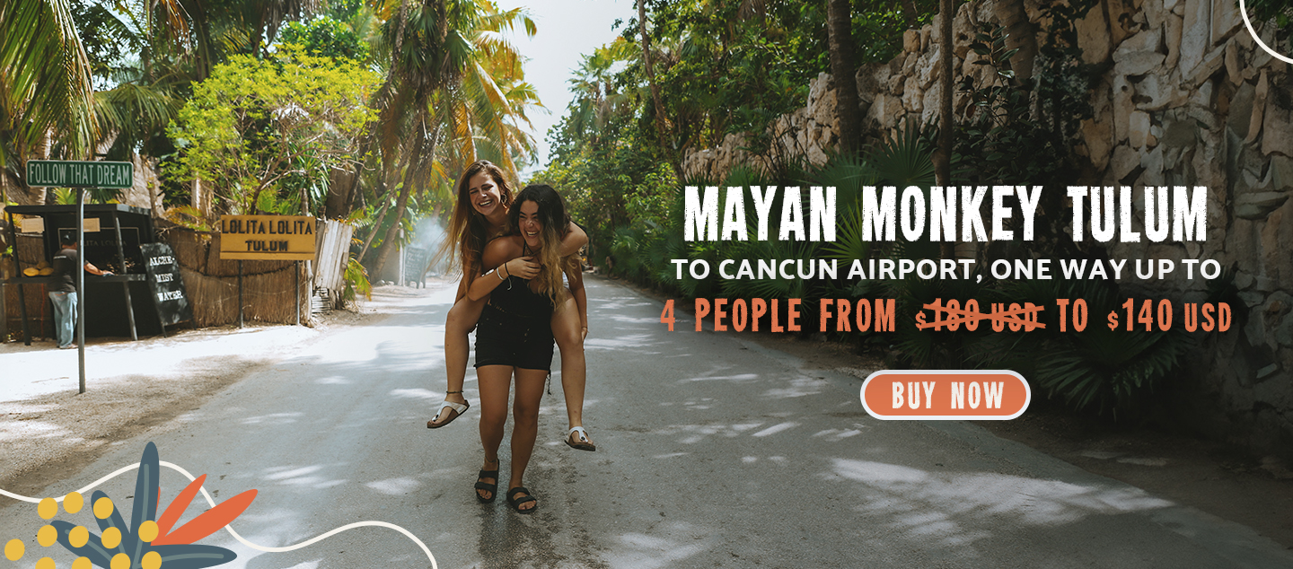 Mayan Monkey Social Hotel gallery 4