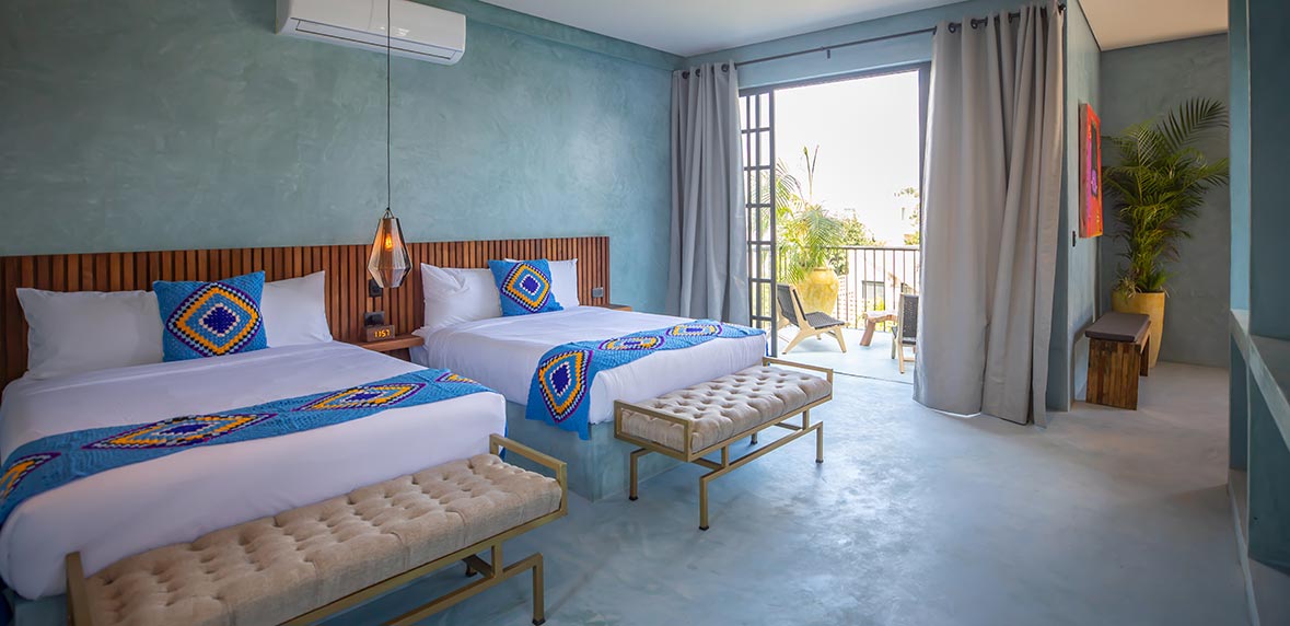 Turquoise Tulum gallery 5