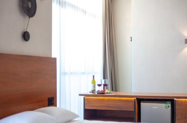 Prana Boutique Hotel gallery 14