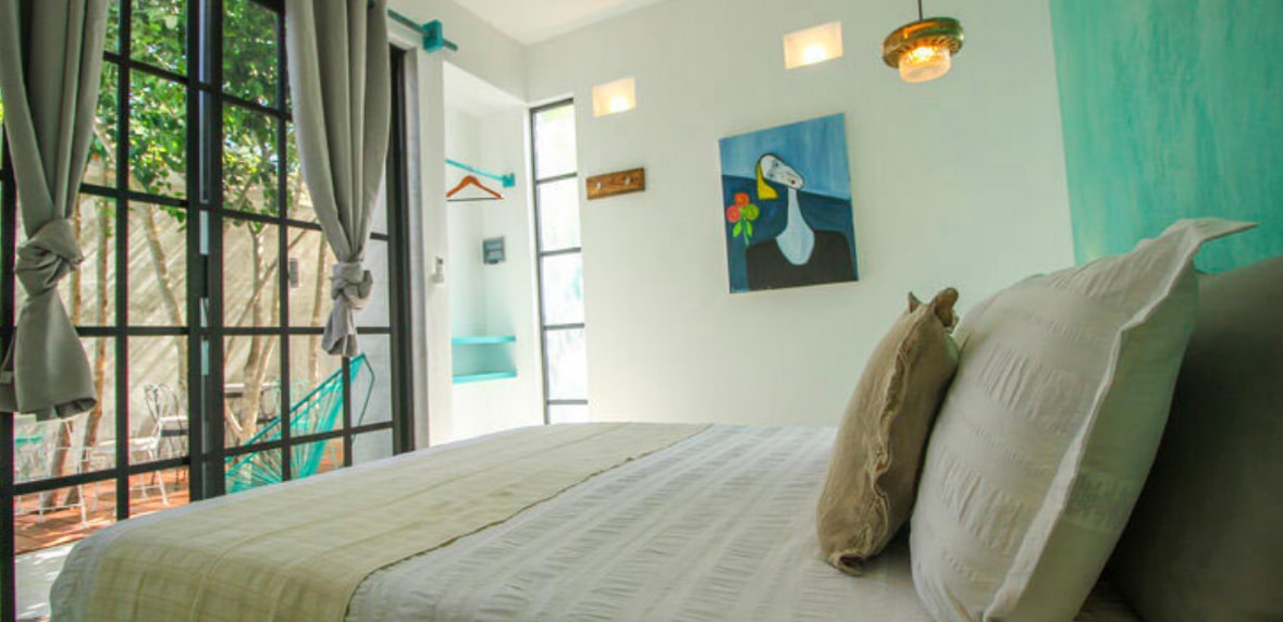 Turquoise Tulum gallery 4