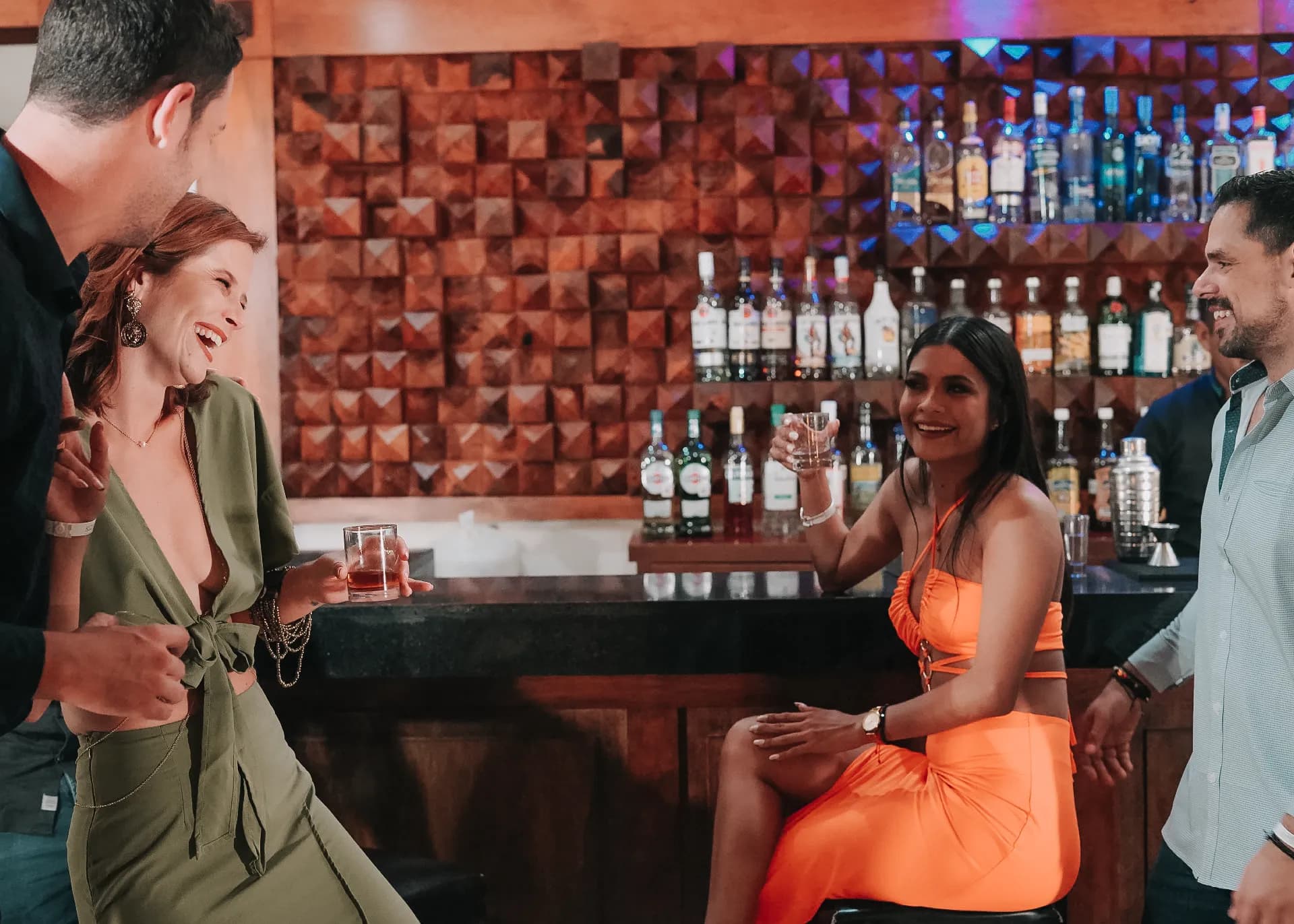 Kore Tulum Retreat &amp; Spa Resort gallery 7