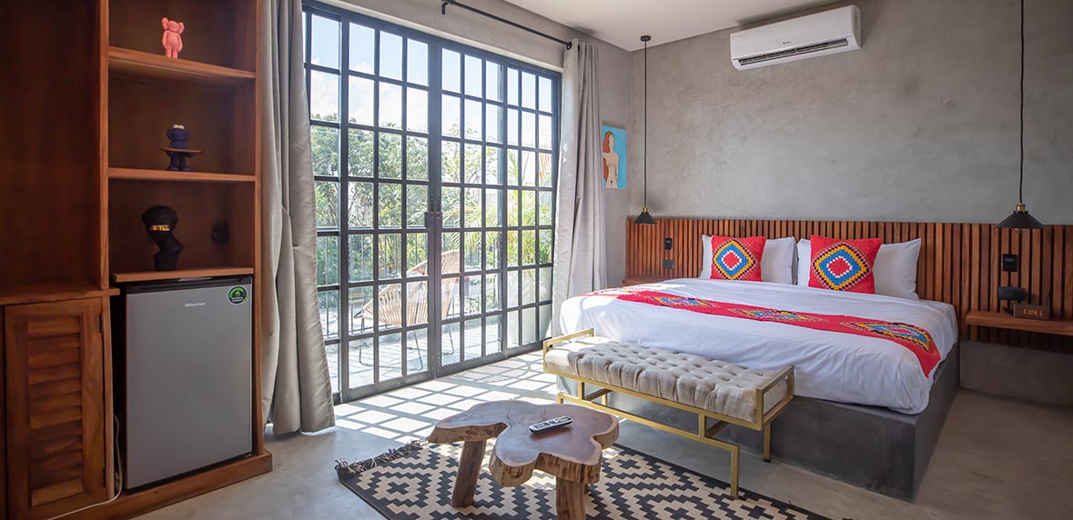 Turquoise Tulum gallery 6