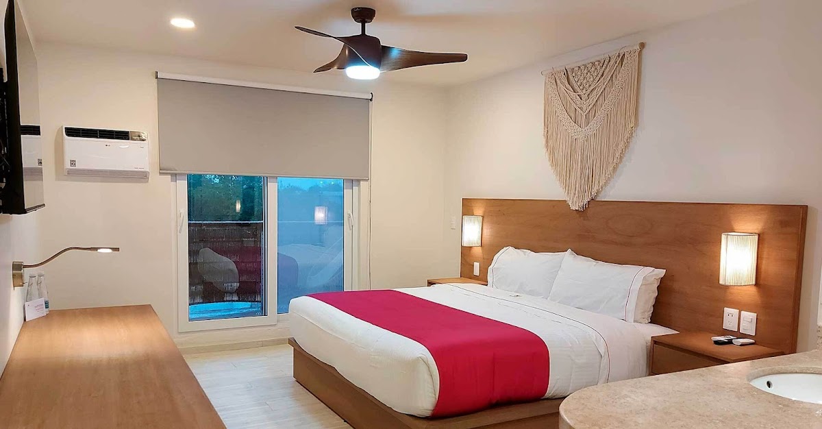 Siente Tulum Hotel &amp; Cenote Club gallery 2