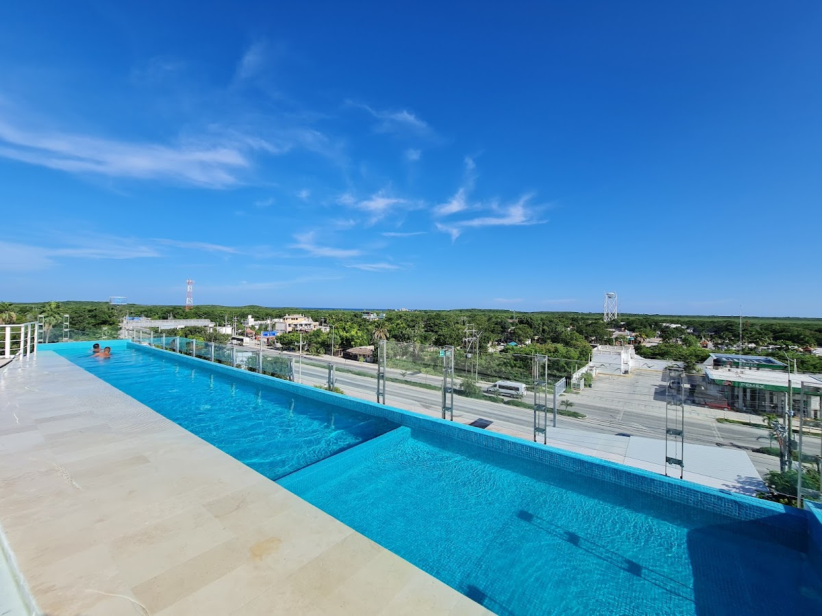 Siente Tulum Hotel &amp; Cenote Club gallery 3