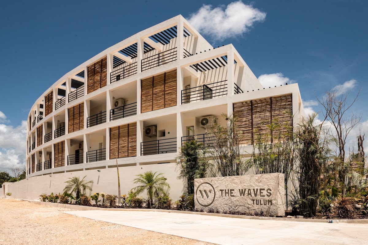 The Waves Tulum gallery 1