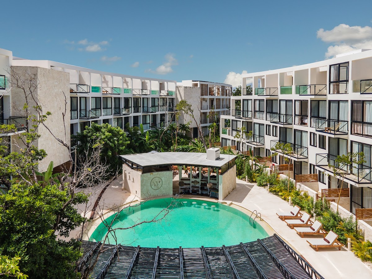 The Waves Tulum gallery 5