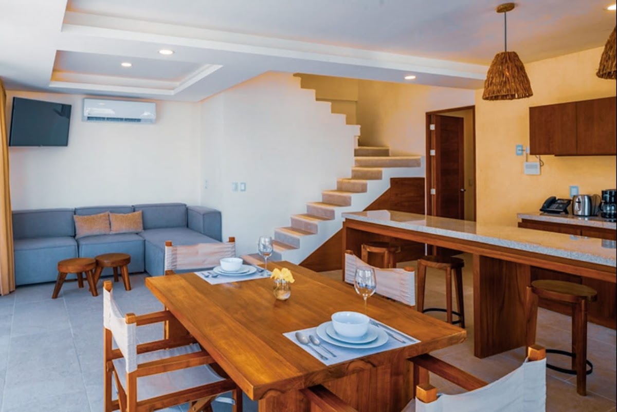 The Waves Tulum gallery 8