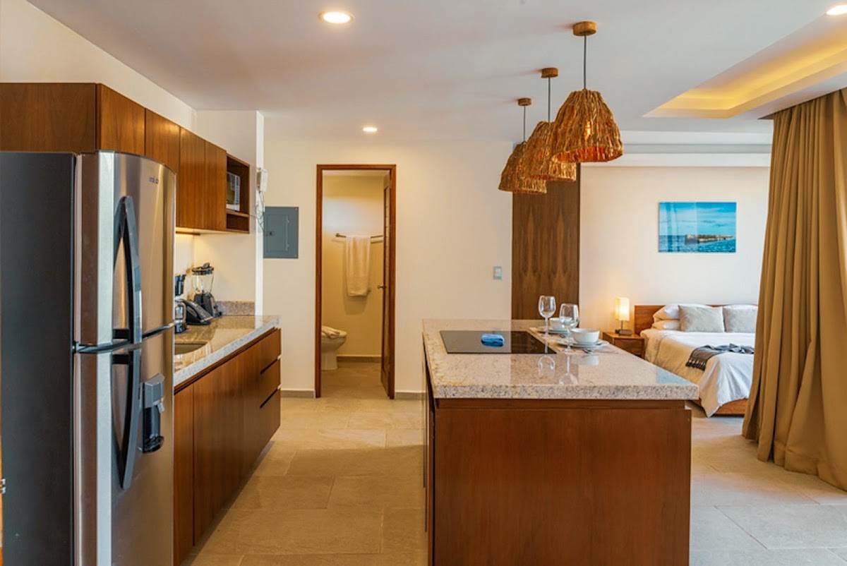 The Waves Tulum gallery 10