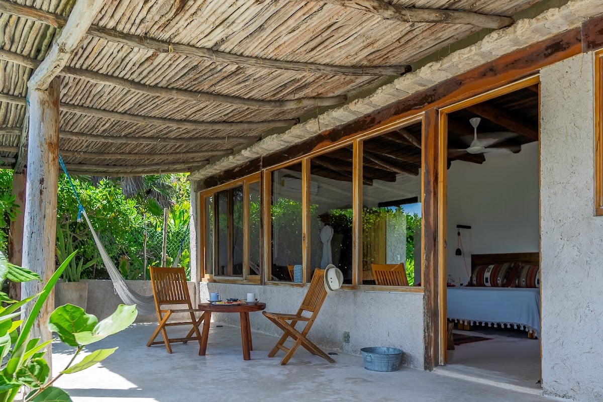 Pocna Tulum Hotel gallery 1