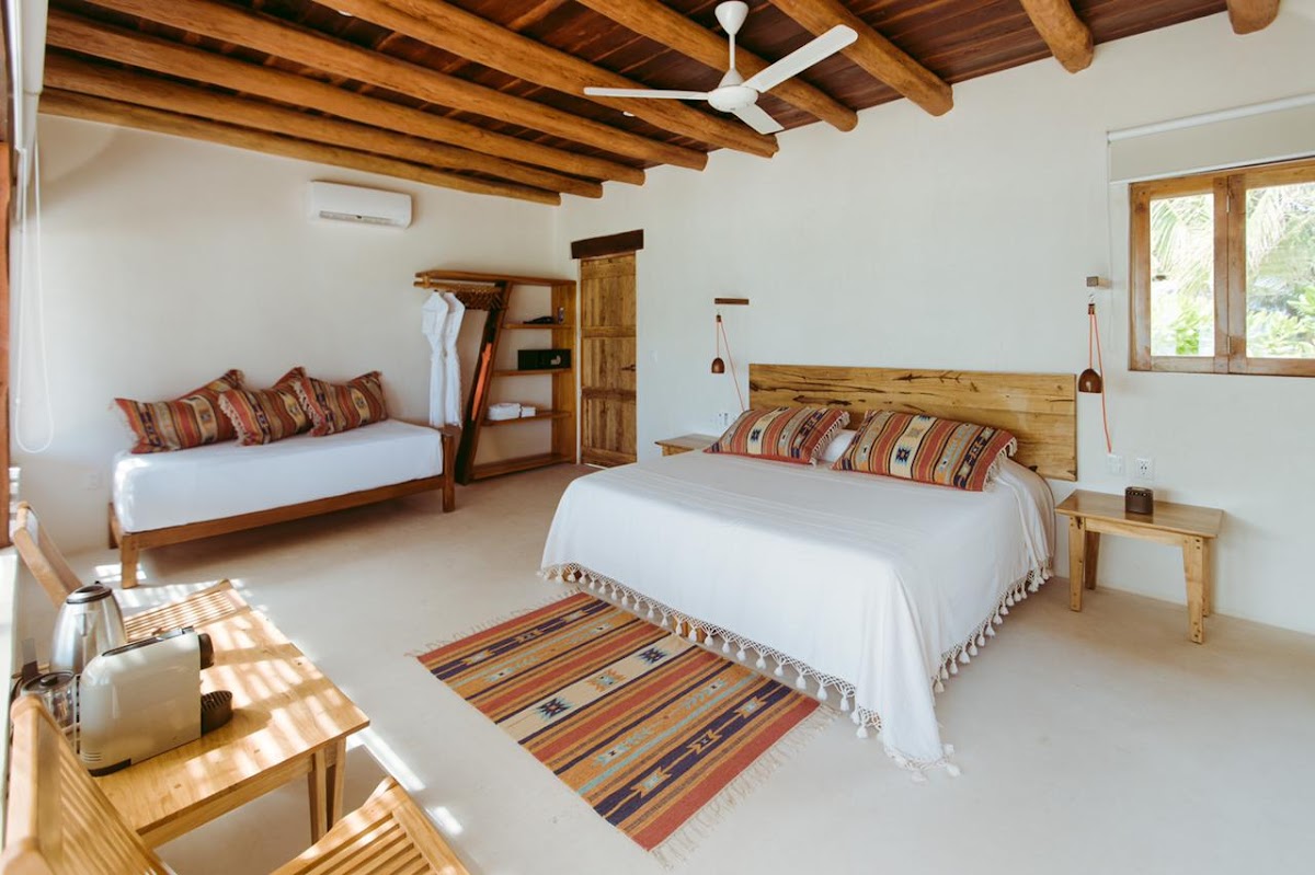 Pocna Tulum Hotel gallery 2