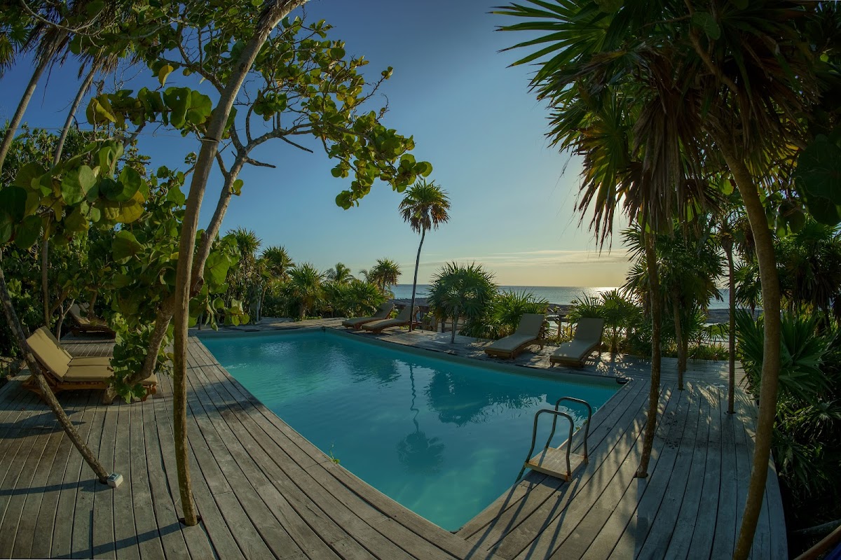 Pocna Tulum Hotel gallery 3