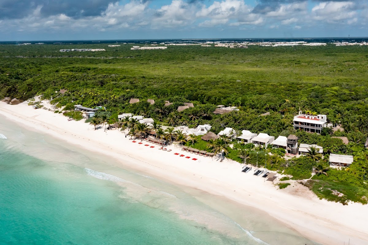 Pocna Tulum Hotel gallery 6