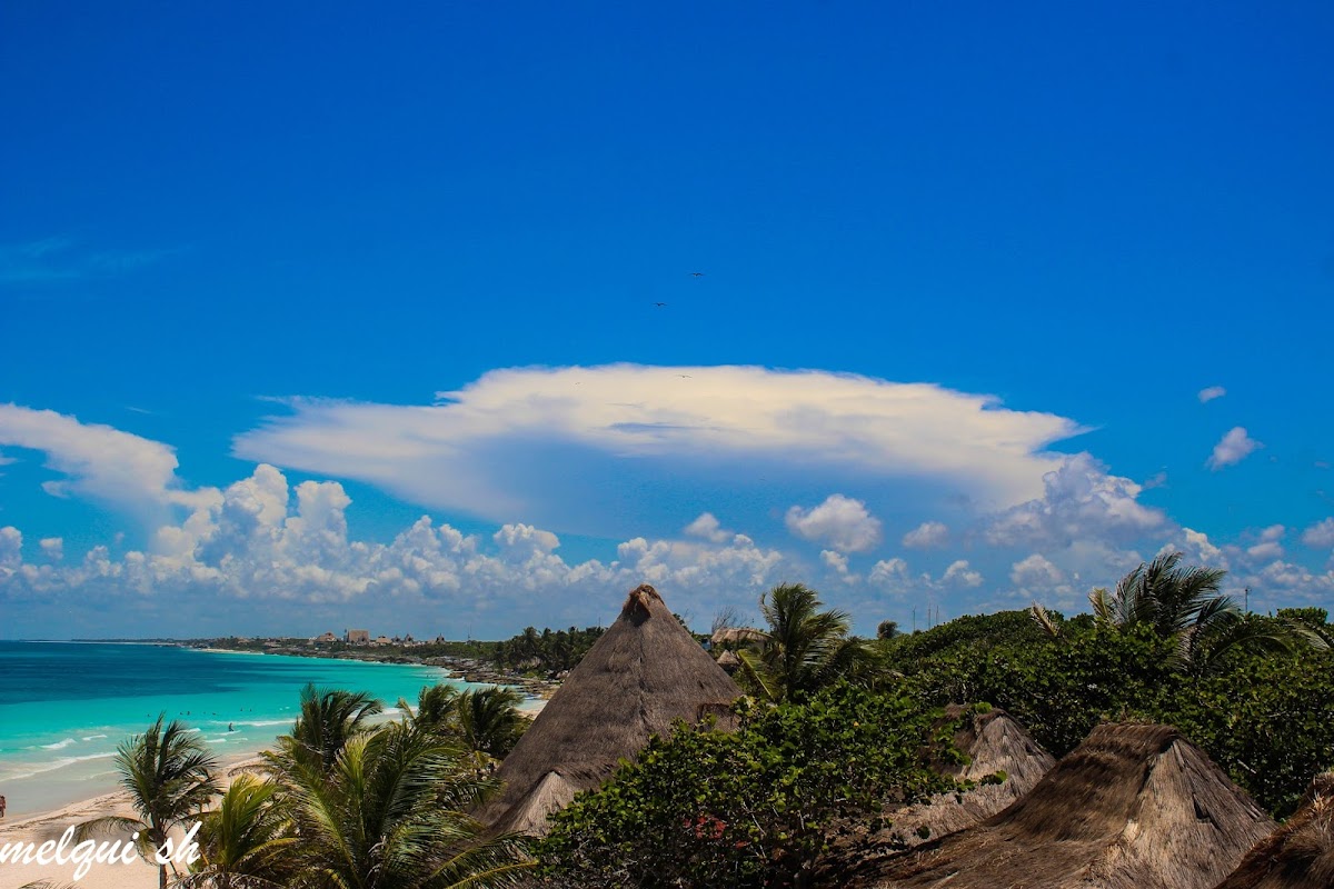 Pocna Tulum Hotel gallery 7
