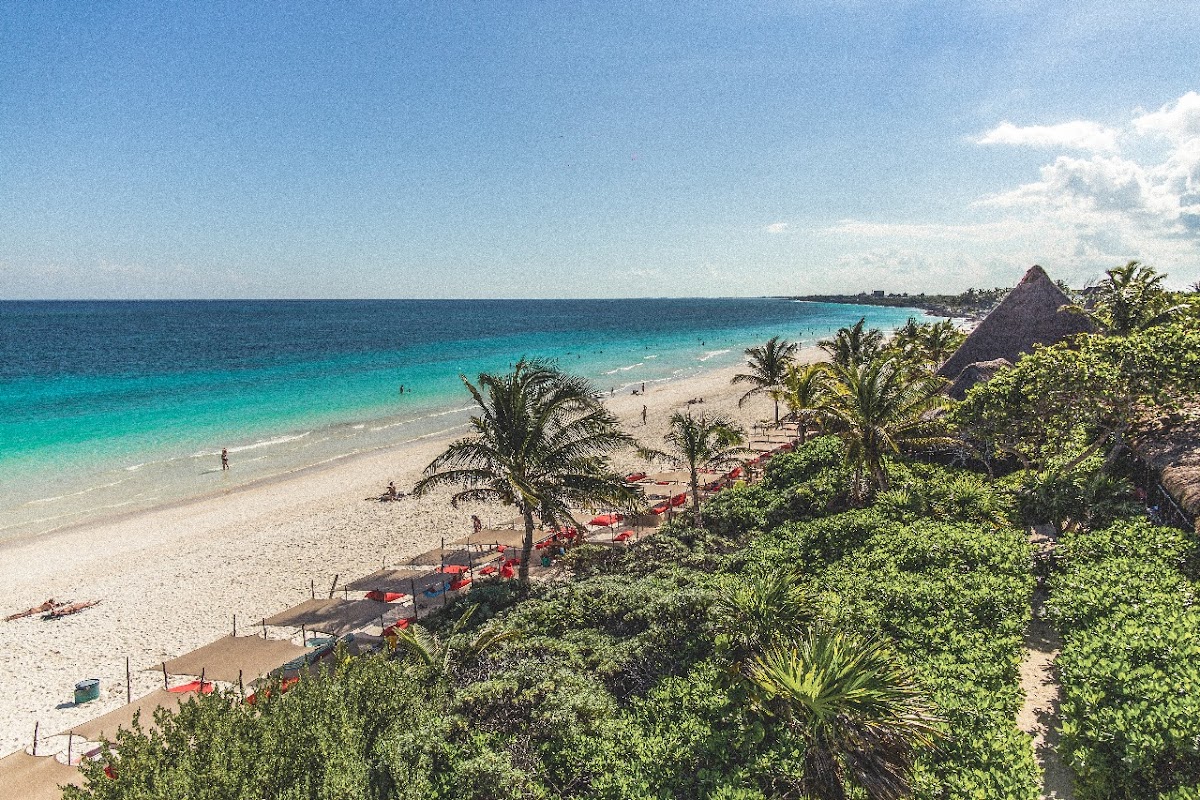 Pocna Tulum Hotel gallery 8