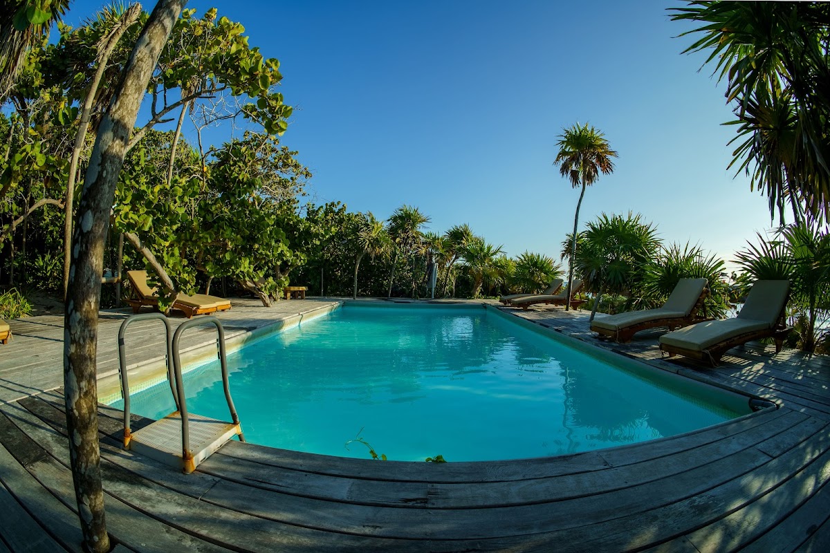 Pocna Tulum Hotel gallery 9