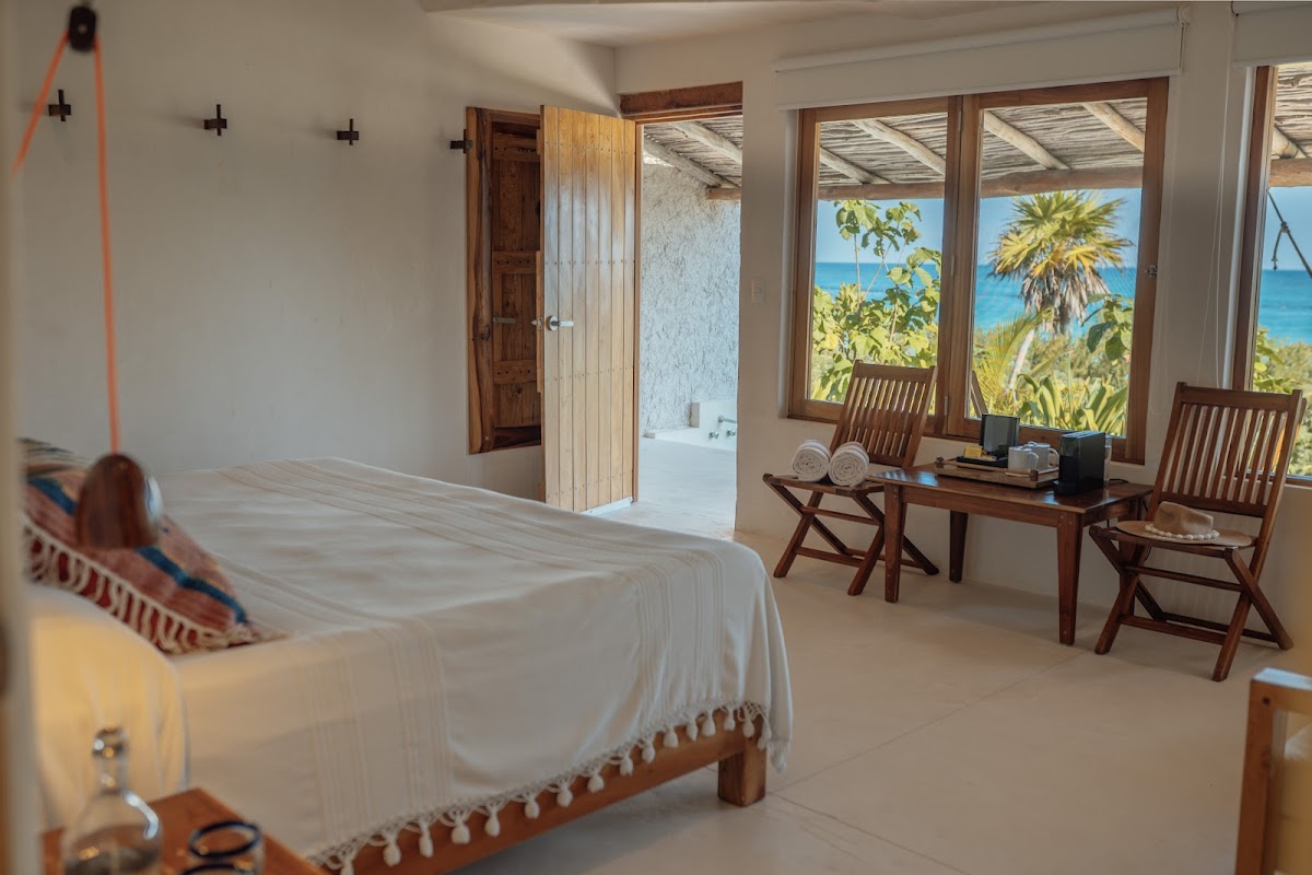 Pocna Tulum Hotel gallery 10