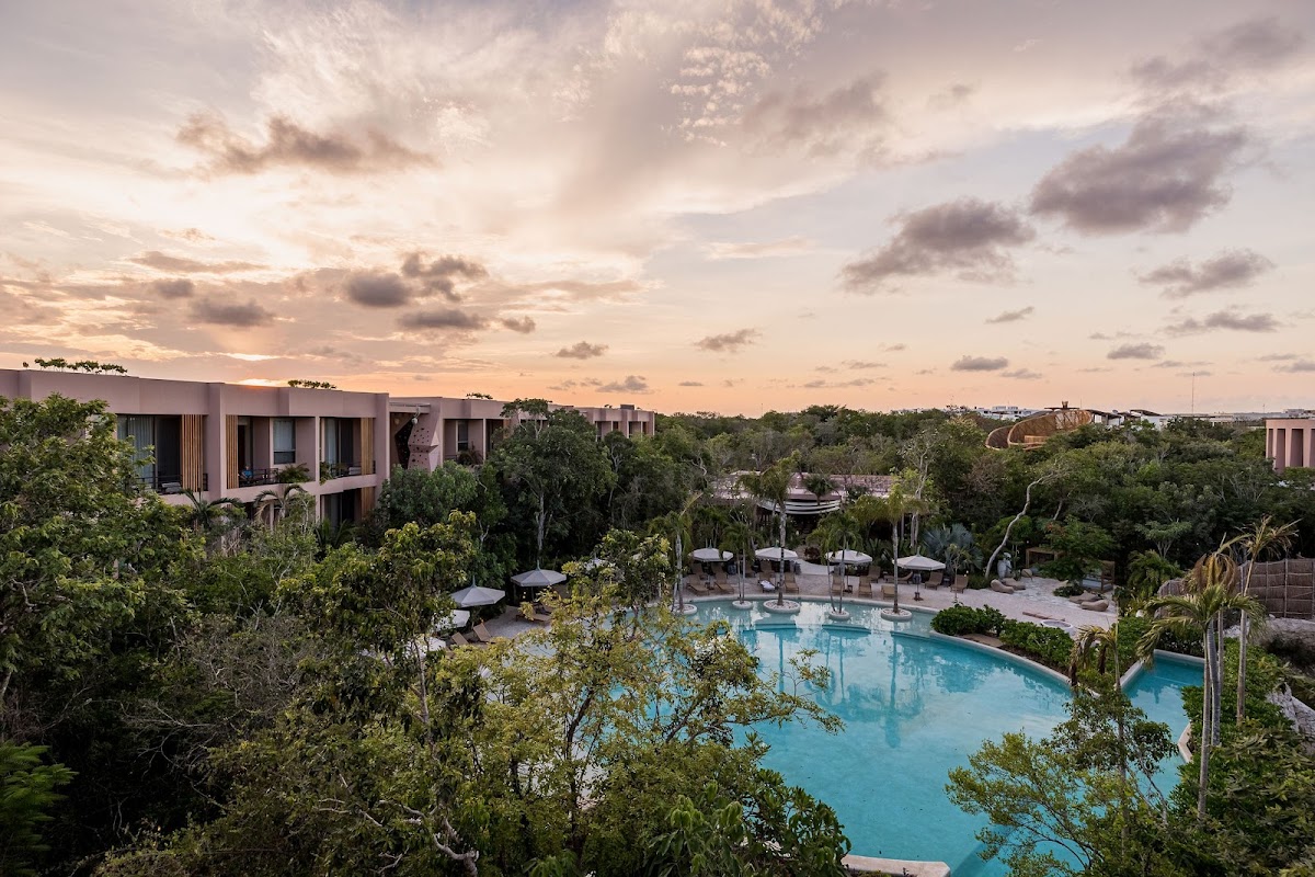 Aflora Tulum gallery 1