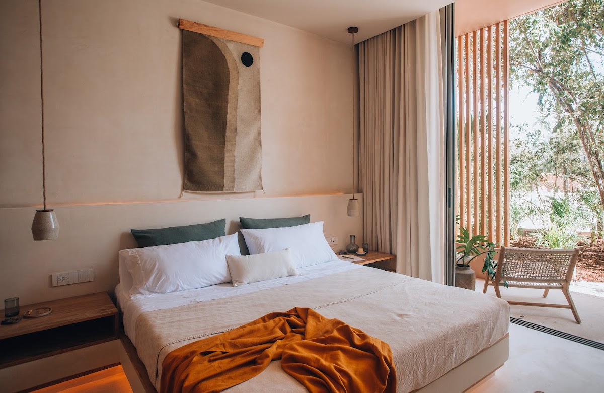 Aflora Tulum gallery 2