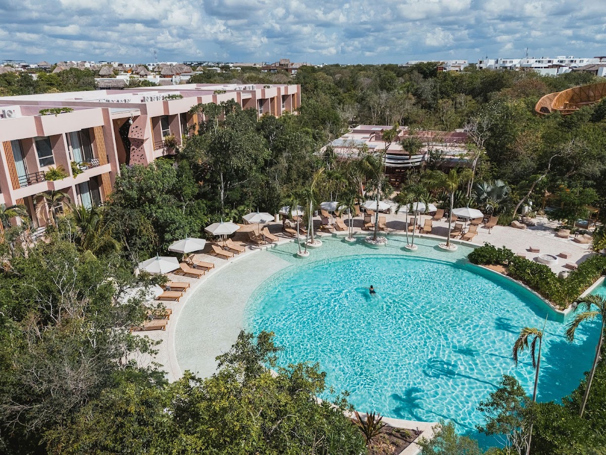 Aflora Tulum gallery 3