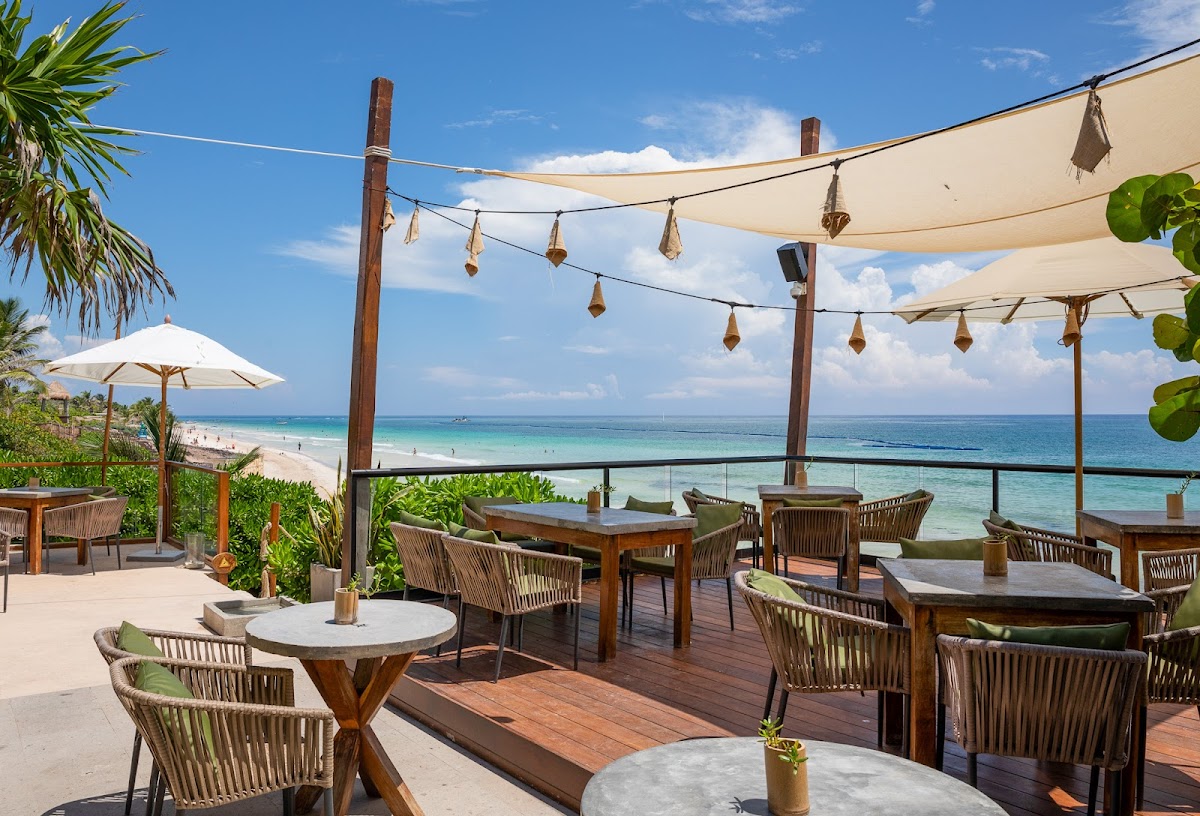 Mezzanine by La Zebra, an SLH Hotel gallery 1