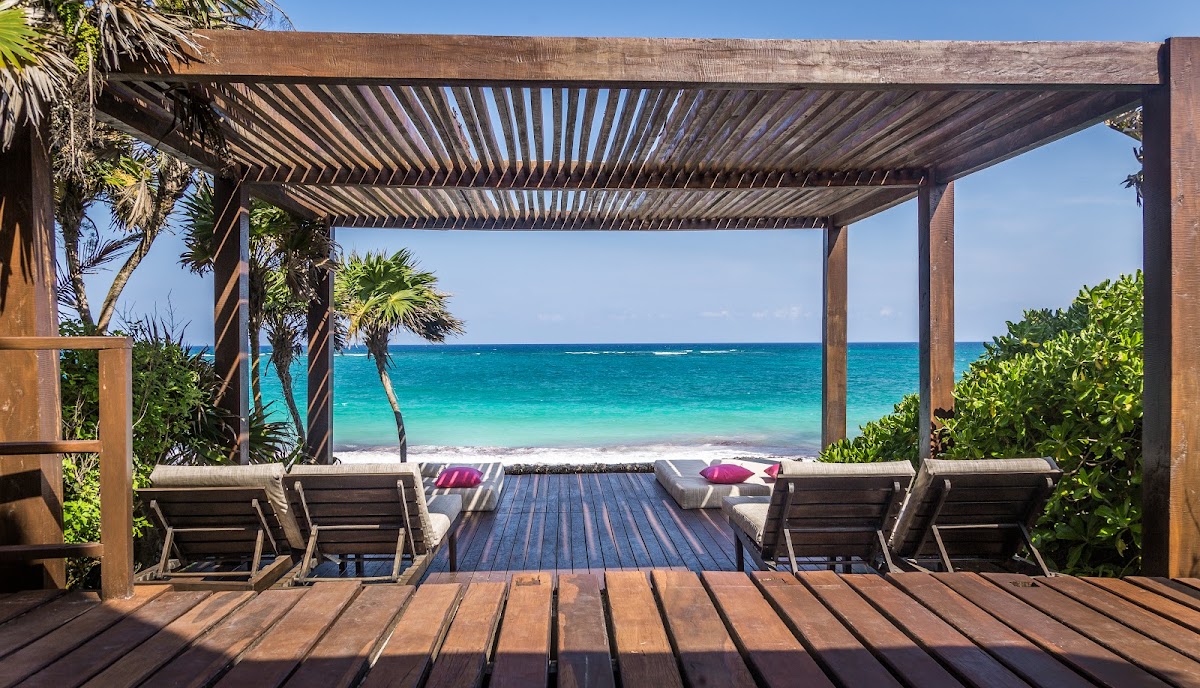 Mezzanine by La Zebra, an SLH Hotel gallery 3